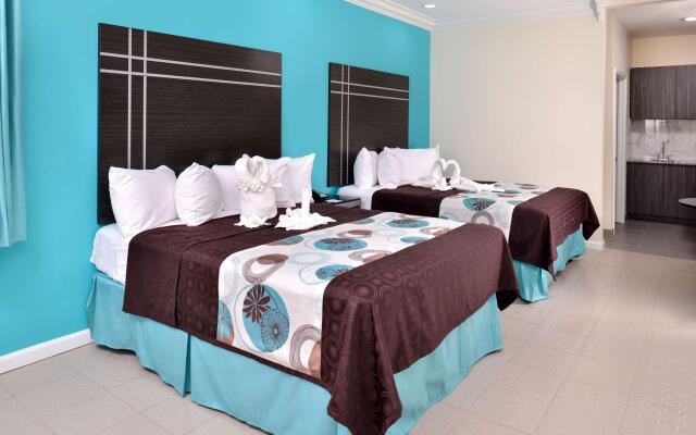 Americas Best Value Inn & Suites Houston at Hwy 6 & Westpark