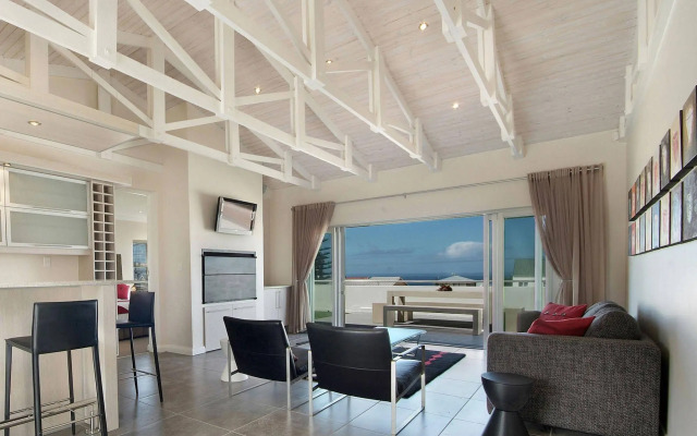Spatalla Holiday Homes