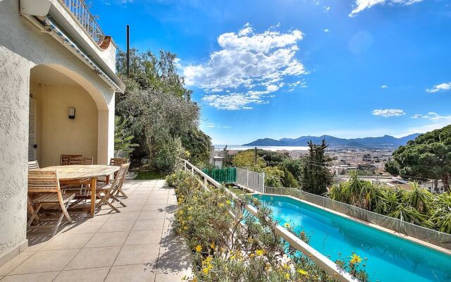 Villa Vue mer & Spa
