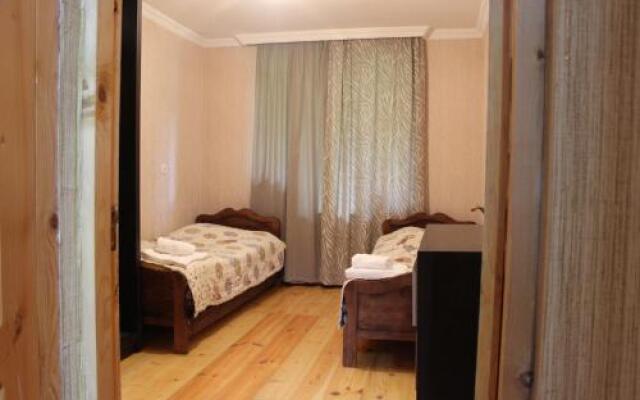 Guesthouse Sakhli