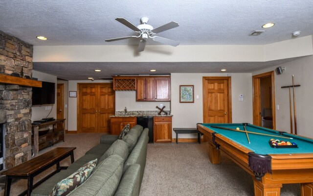 Unforgettable 8 Bedroom House