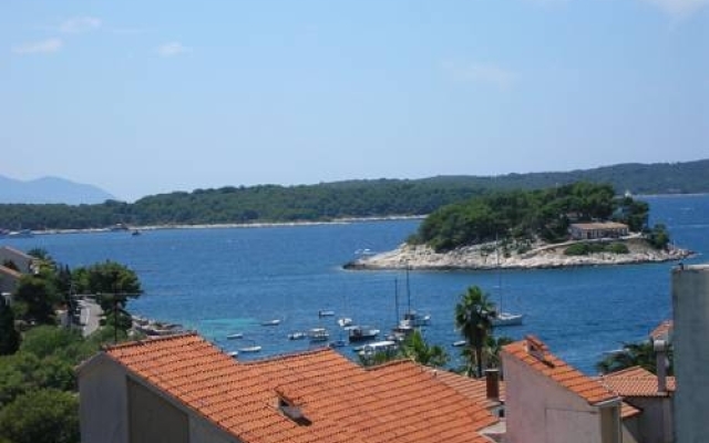 Villa Jadranka