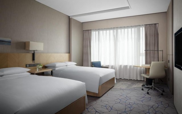 Courtyard by Marriott Xiamen Haicang