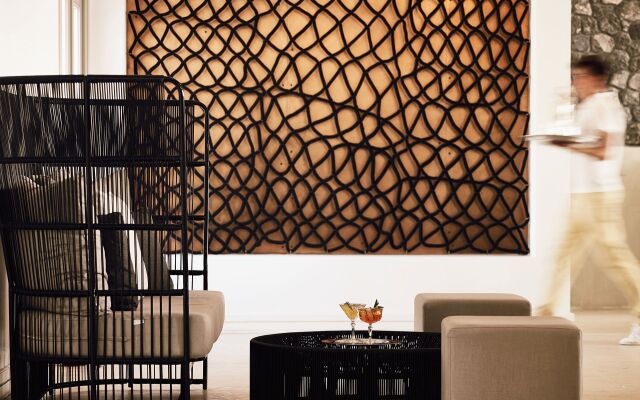 Santo Pure Oia Suites and Villas