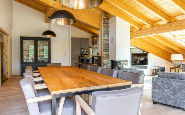 FranceComfort - AlpChalets Portes du Soleil