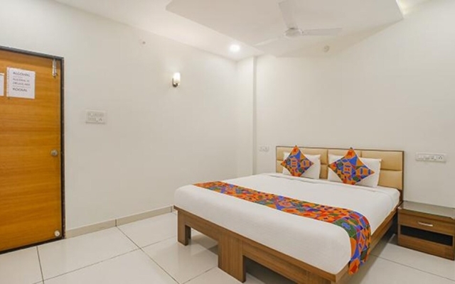Fabhotel Virat Residency