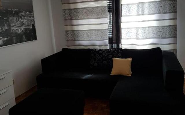 Apartment Noa