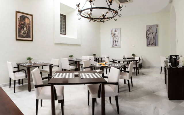 Hotel Boutique Convento Cádiz
