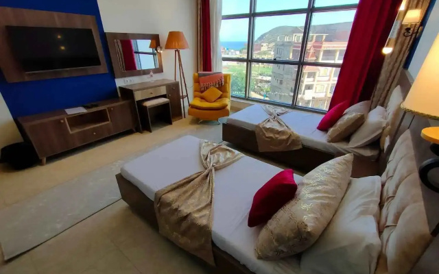Hotel Boulefkhad