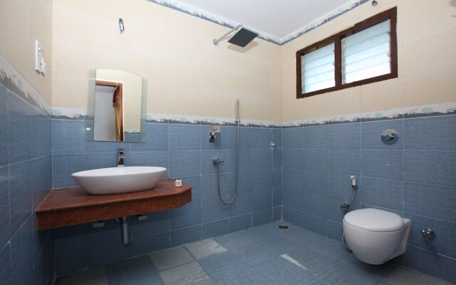 OYO 9950 Hotel Kurunji Meredian