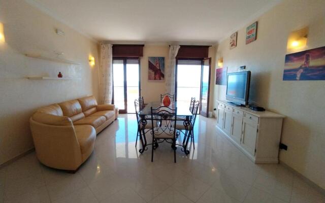 Rosa Virginia Apartment