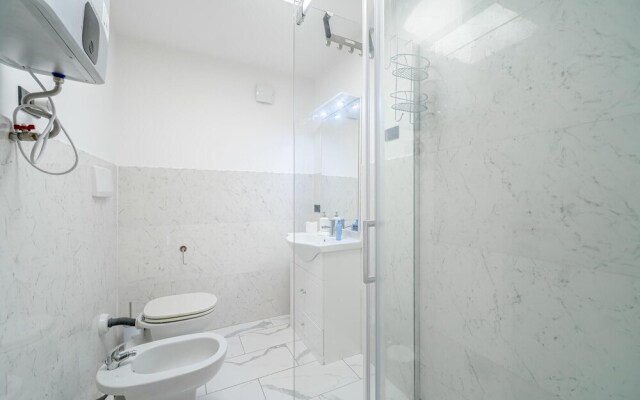 Awesome Apartment in Genova With 1 Bedrooms and Wifi