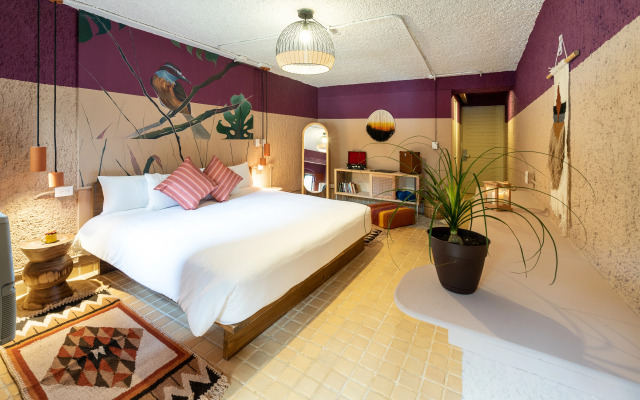 Nílu Cancun Zona Hotelera by Selina