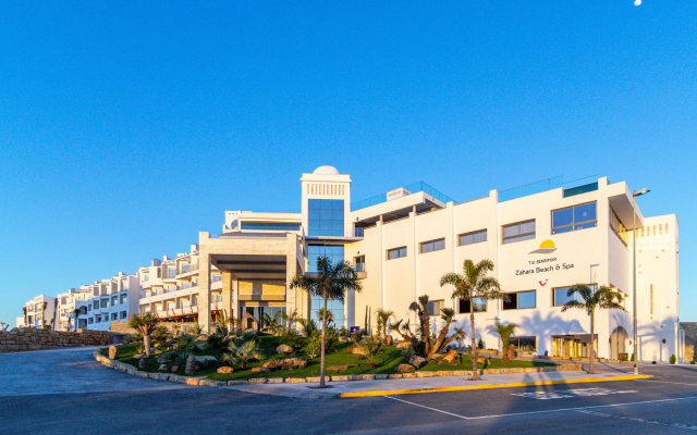 Hotel Zahara Beach & Spa