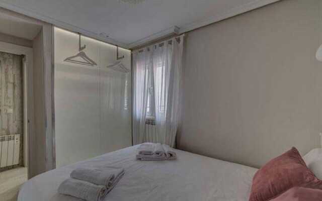 Simplistic Apartment in Muravera With Terrace