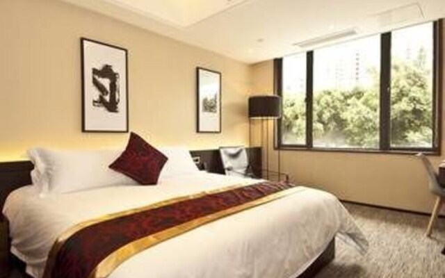 Yashun Art Boutique Hotel