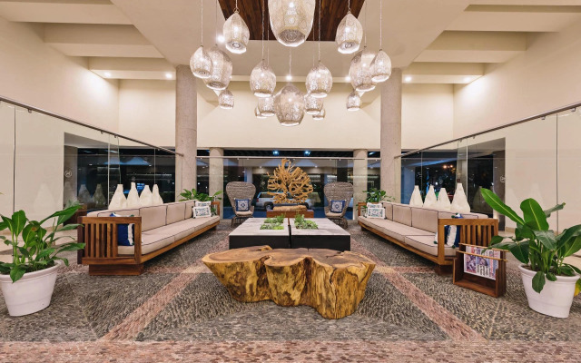 Sheraton Buganvilias Resort & Convention Center
