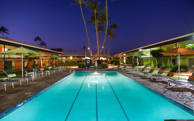 Kauai Shores Hotel
