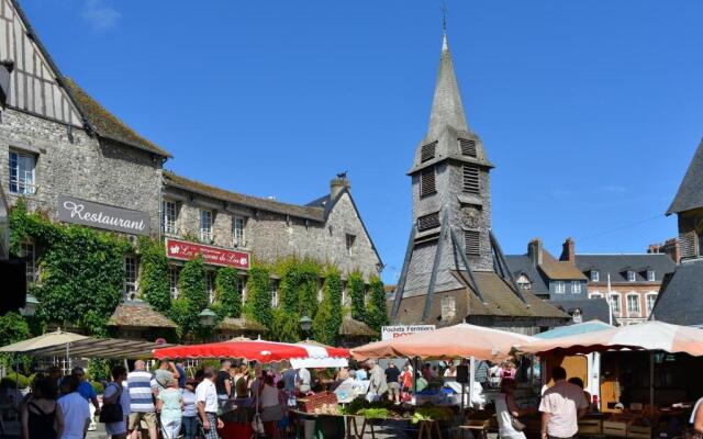 Appartement Mogador