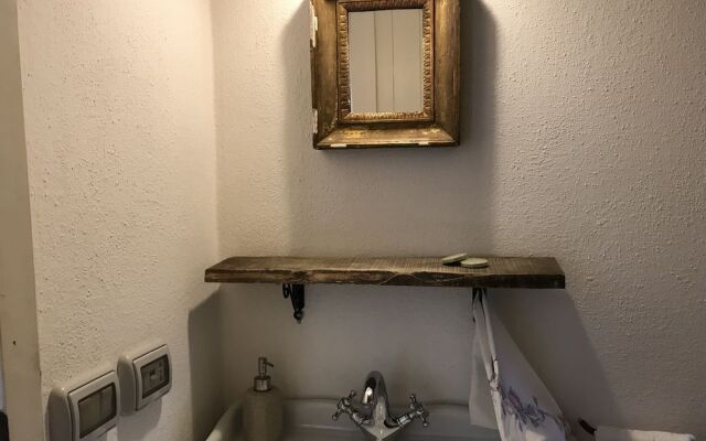 Podere Finerri - The Lazy Olive Villa