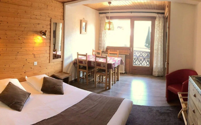 Hôtel Loisirs Les Côtes, Résidence et Chalets