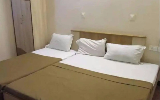 Hotel SRM Central Park