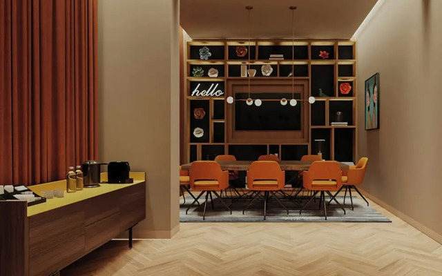 Residence Inn By Marriott Lisbon