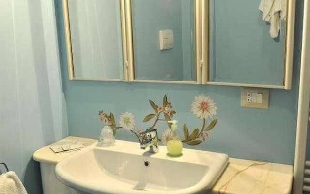 Bed & Breakfast La dodicesima Notte