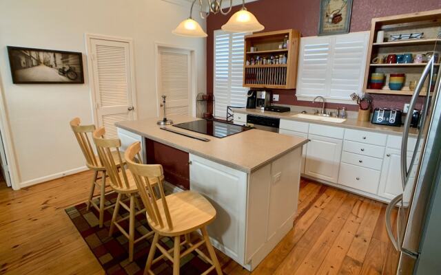 Isle Be Back 2 Bedroom Home