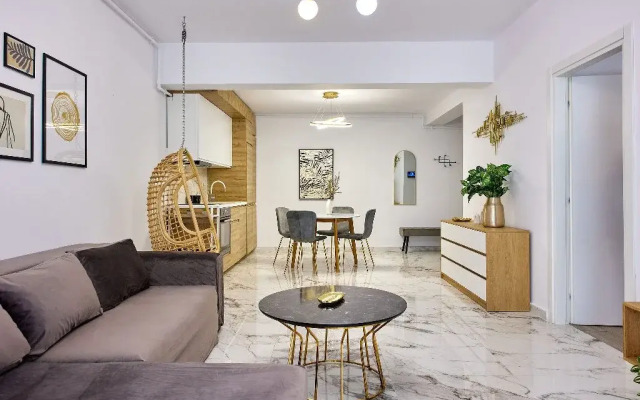 Apartamente Casa Del Mar 2 Cm