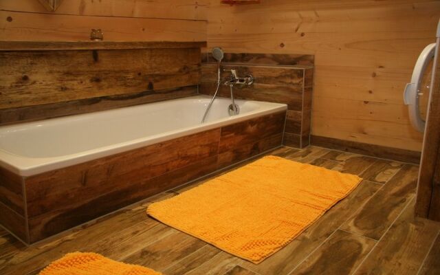 Haus Anni im Paradies