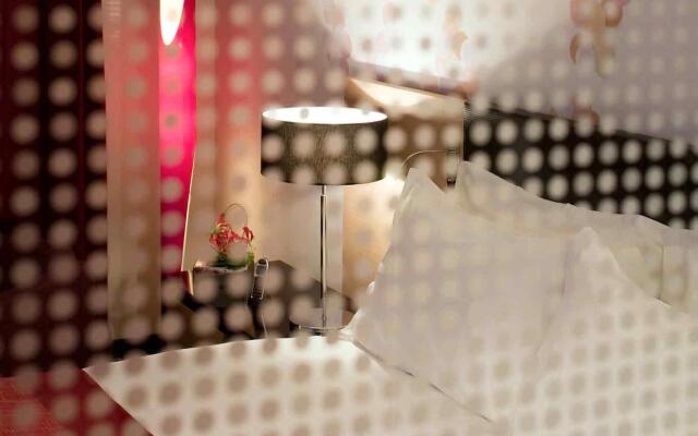 Sofitel Luxembourg Le Grand Ducal