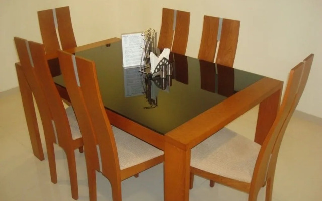 KNY Service Apartment