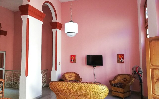 Casa Colonial Ivys