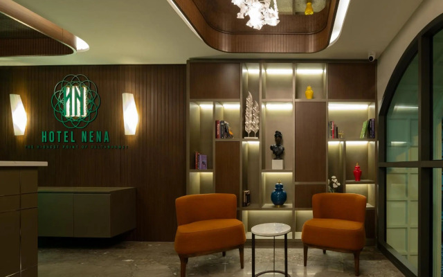Hotel Nena