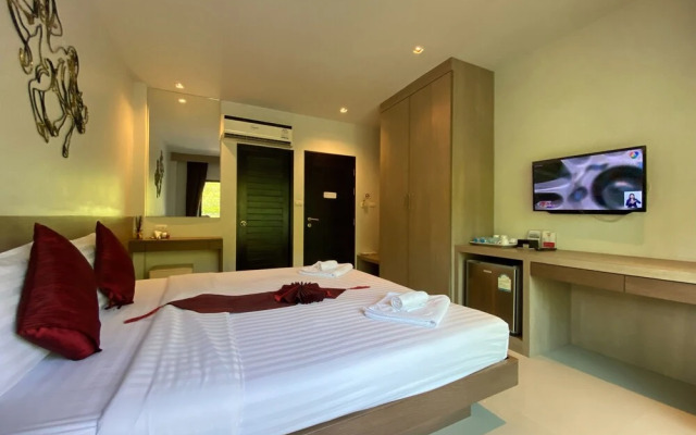 ZODIAC Seaview@Patong