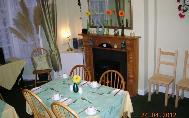 Guesthouse at Shepshed Ltd