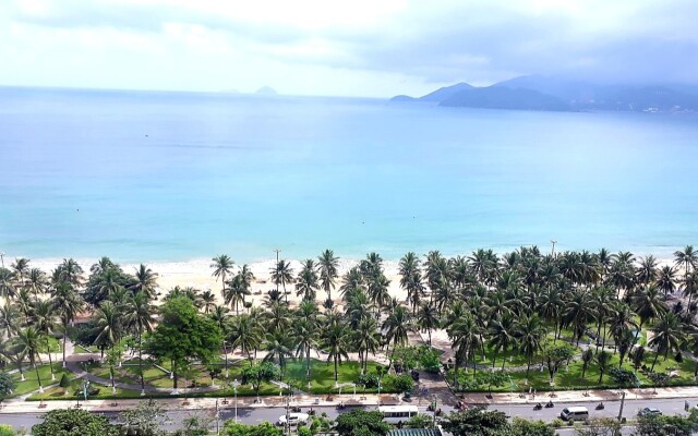 DTX Hotel Nha Trang