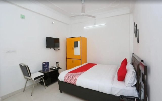 SS Palace Hotel, Gorakhpur