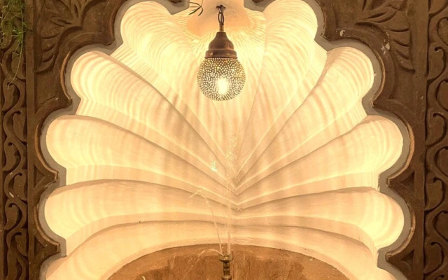 Riad Beni Youssef