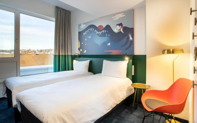 ibis Styles Pforzheim