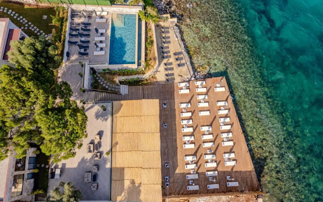 Isolina Bodrum