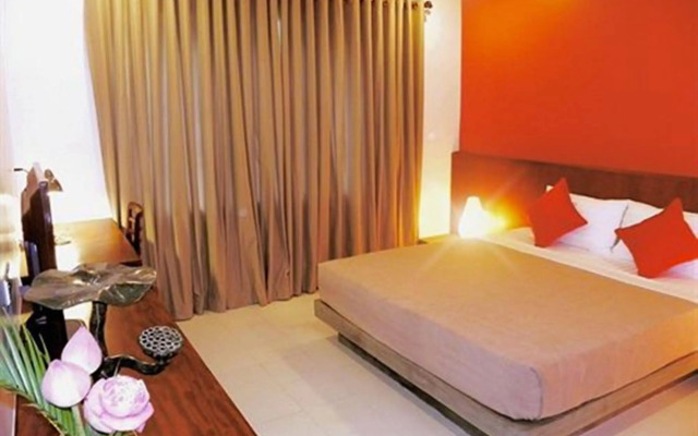 Anise Villa Boutique Hotel