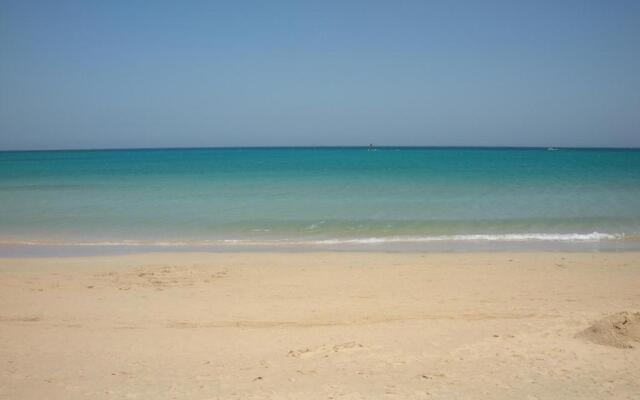 Apartamento playa maravillosa 1