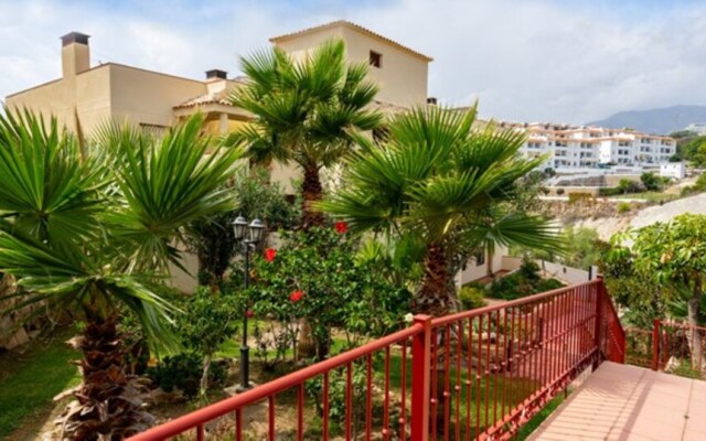 Apartment - 2 Bedrooms with Pool, WiFi and Sea views - 107993