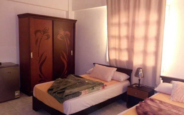 Fayed Armed Forces Hotel