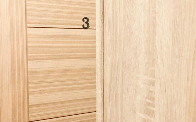 New Apartment Nearby Beach