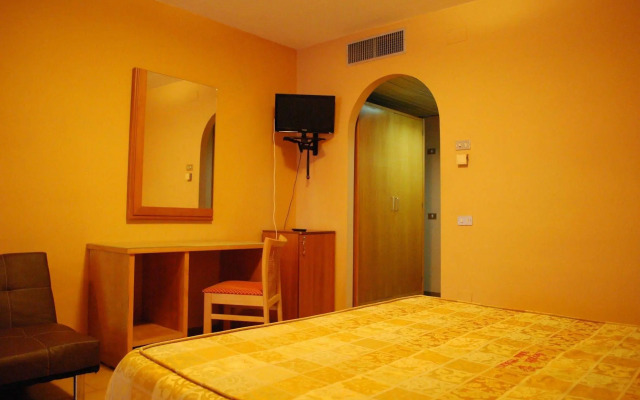 Hotel Tre Torri