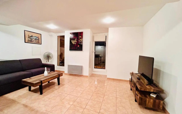 Mynice Vacances - Appartement Victoria