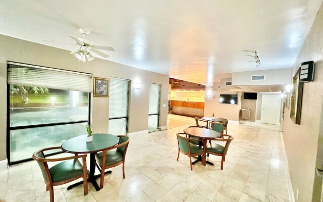 GuestHouse Inn & Suites Bayou La Batre/Mobile